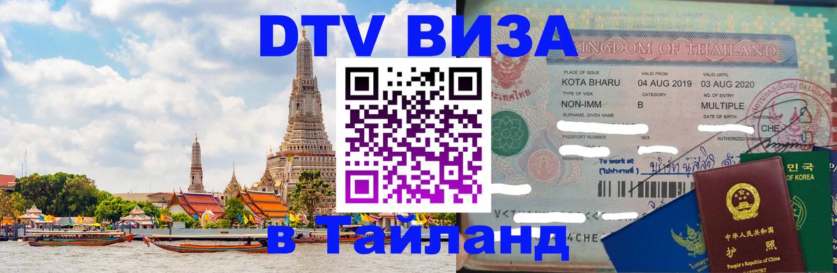 Оформление DTV визы под ключ: стоимость и тарифы, только загранпаспорт - 20.11.2025 